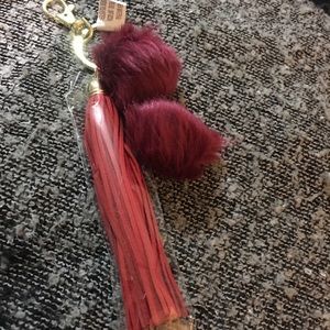 ❤️PURSE CHARM/KEYCHAIN ✨❤️